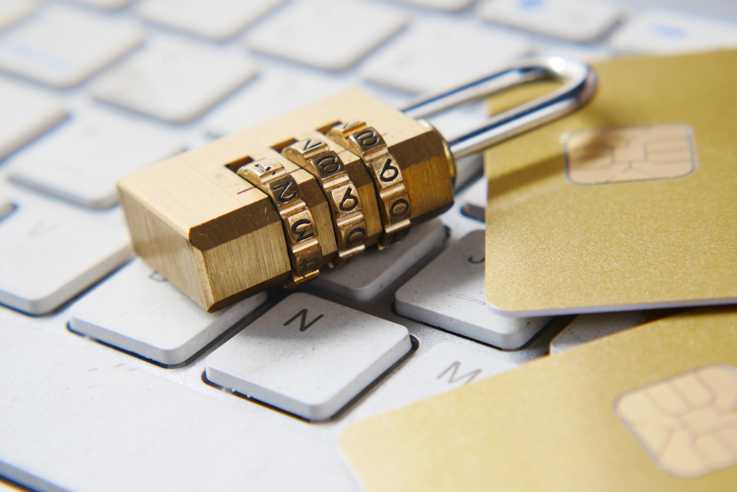 How to Enhance Business Security with Cyber Solutions
